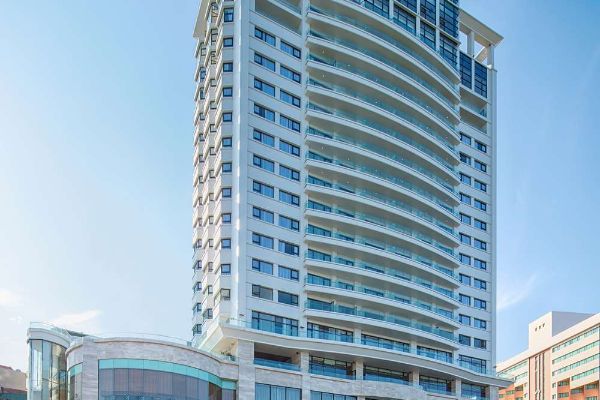 Wyndham Legend Halong Hotel (Hạ Long)